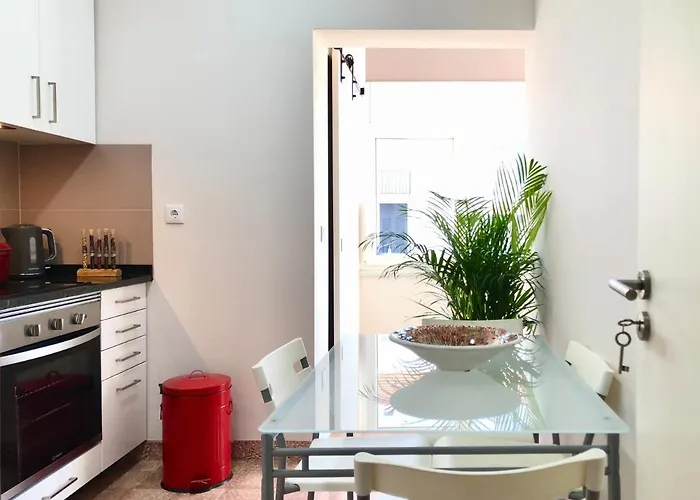 Design No Centro A 30 Min Lisboa Apartment Torres Vedras